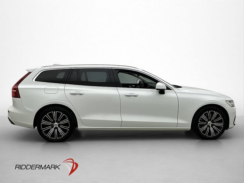 Bild 4 av Volvo V60