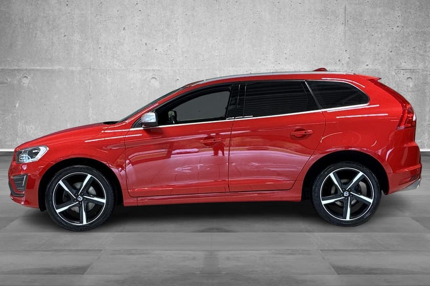 Bilde 5 av Volvo XC60