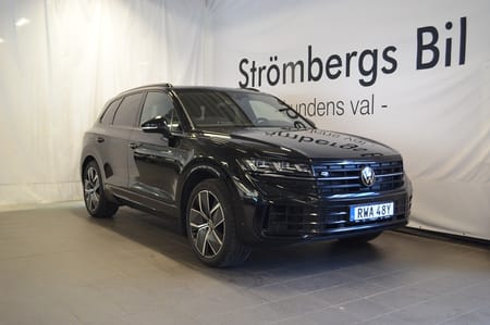 Volkswagen Touareg R eHybrid 3.0 TSI E-HYBRID KW / HK 8 VX