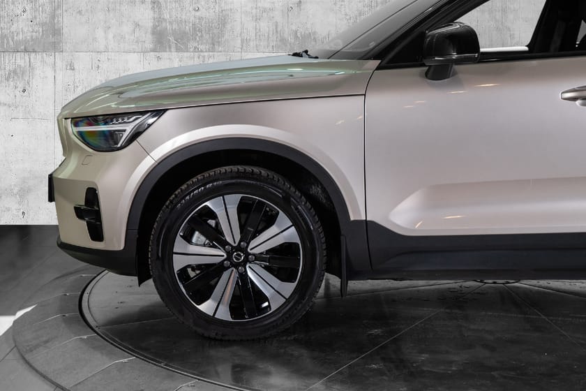 Bilde 5 av Volvo XC40 Recharge Twin motor AWD/HENGERFESTE/PIXEL-LED/GOOGLE