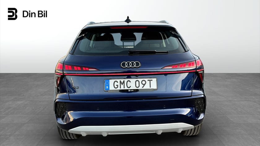 Bild 5 av Audi Q3 e-hybrid 