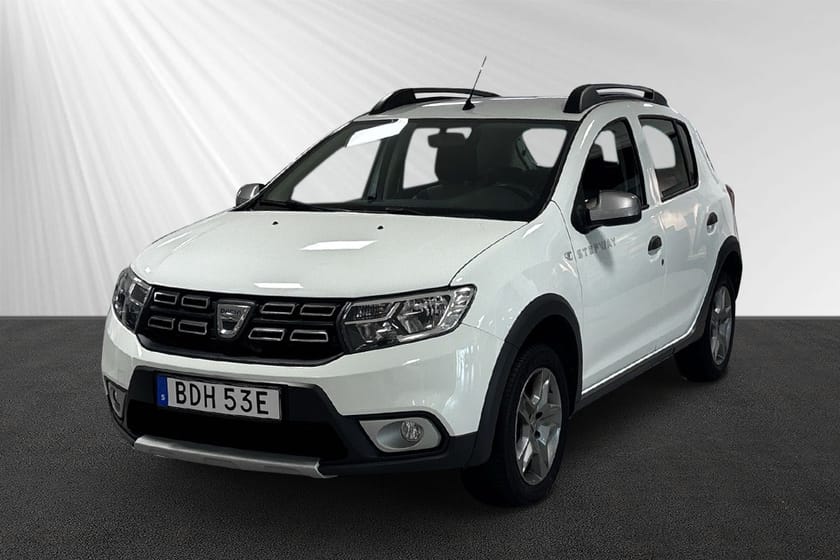 Bild 4 av Dacia Sandero Stepway PhII TCe 90 II