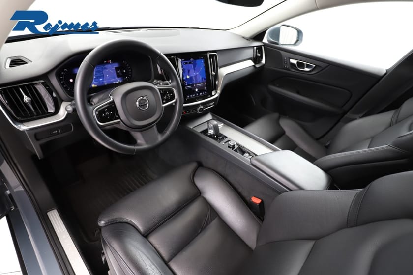 Bild 5 av Volvo V60