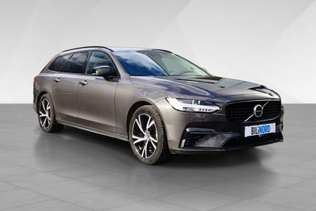 Volvo V90 T6 Ultimate Dark