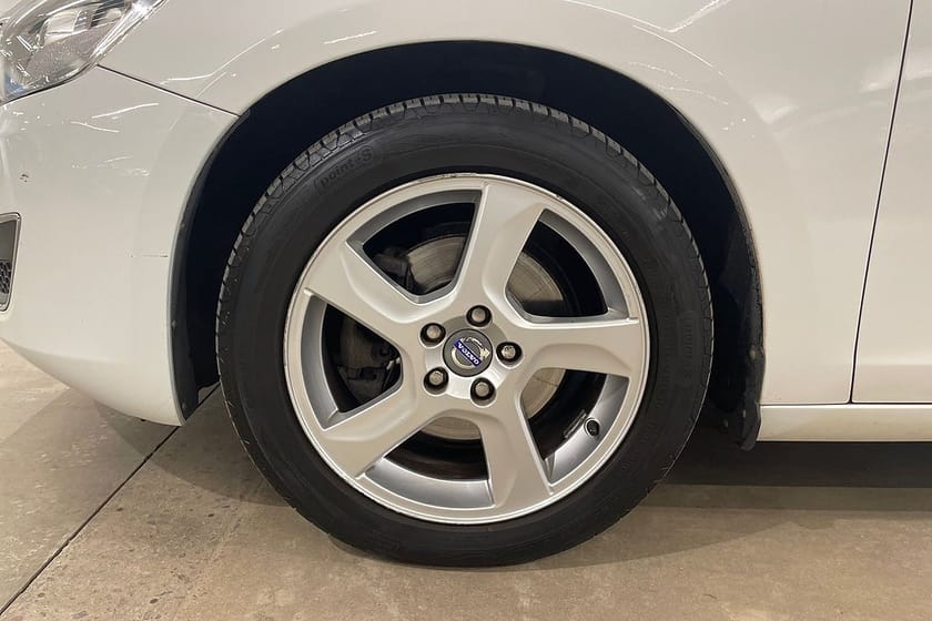 Bild 5 av Volvo V60