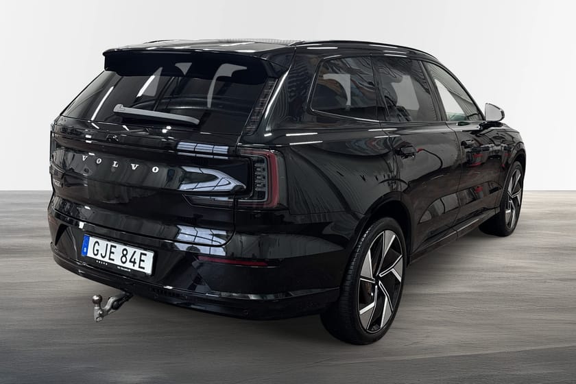 Bild 3 av Volvo EX90 Twin Motor Ultra 7-sätes