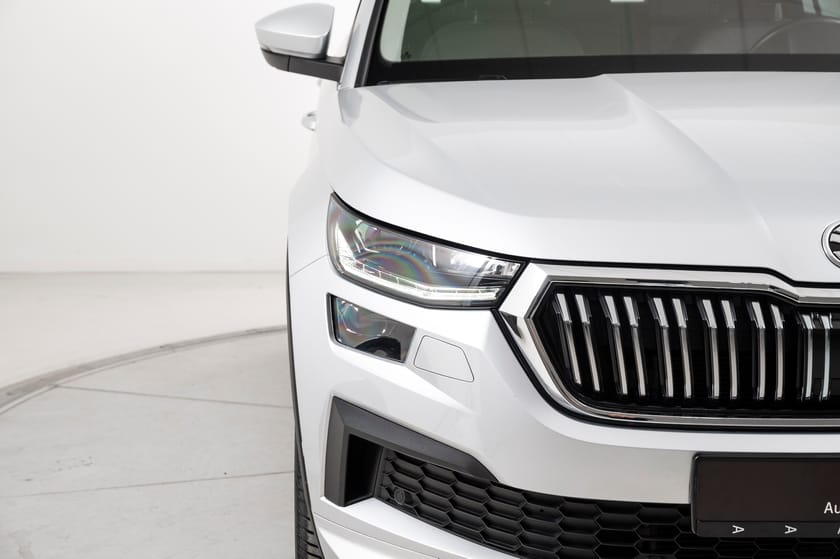 Bilde 4 av Škoda Kodiaq 2,0 TDI 200hk L&K 4x4 ACC/Canton/Krok/Webasto/Matrix