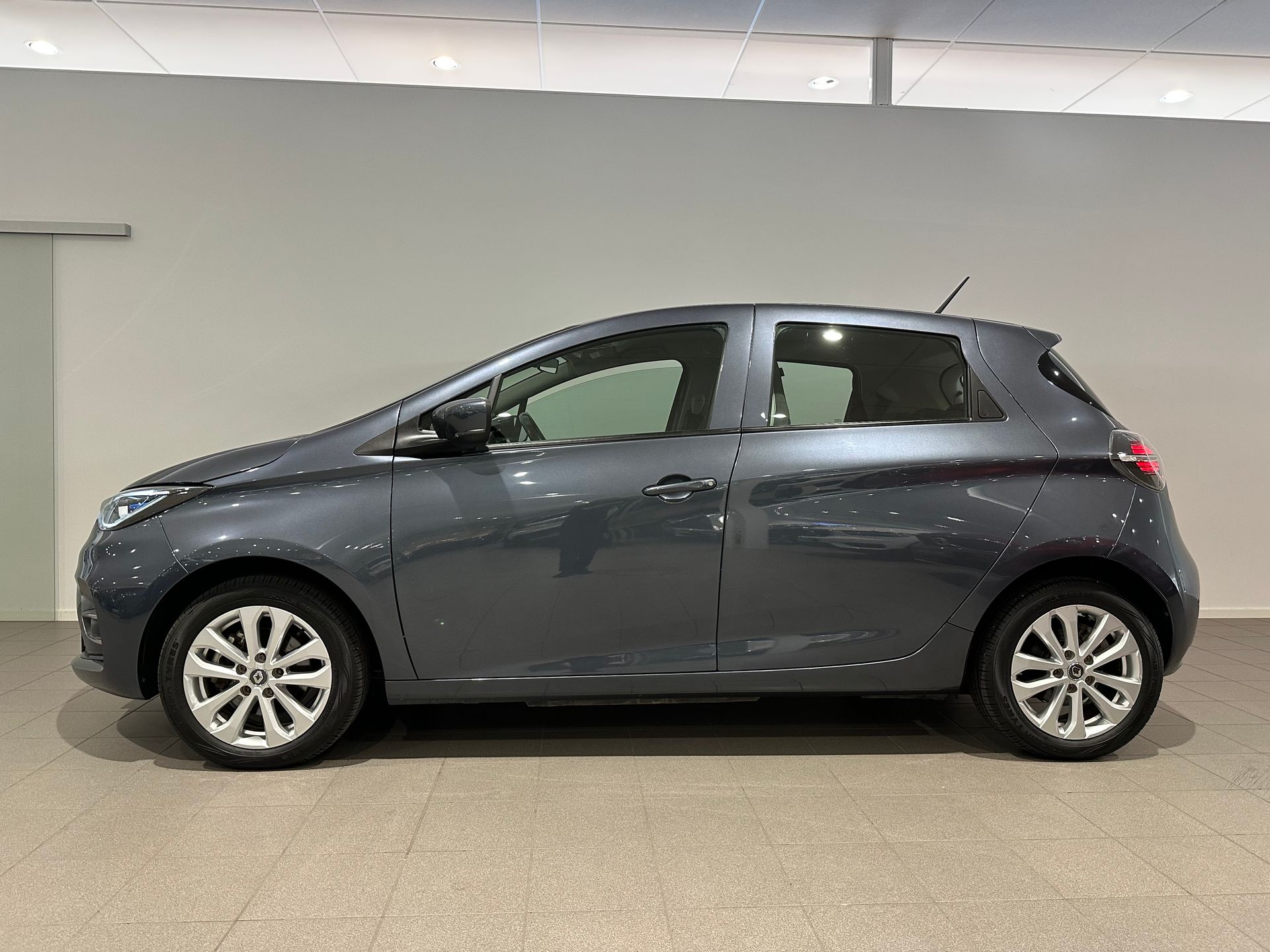 Renault Zoe 2022, kuva 4/10