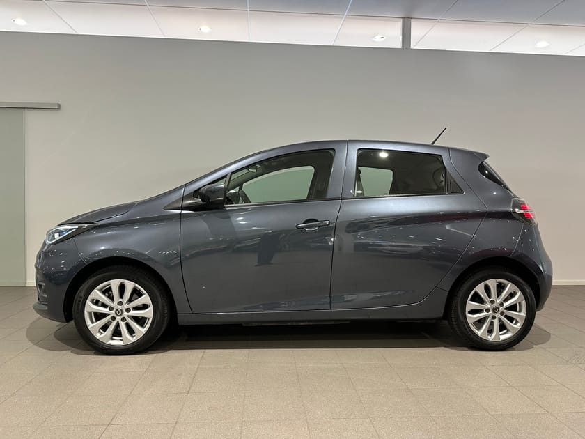 Bild 4 av Renault ZOE R110