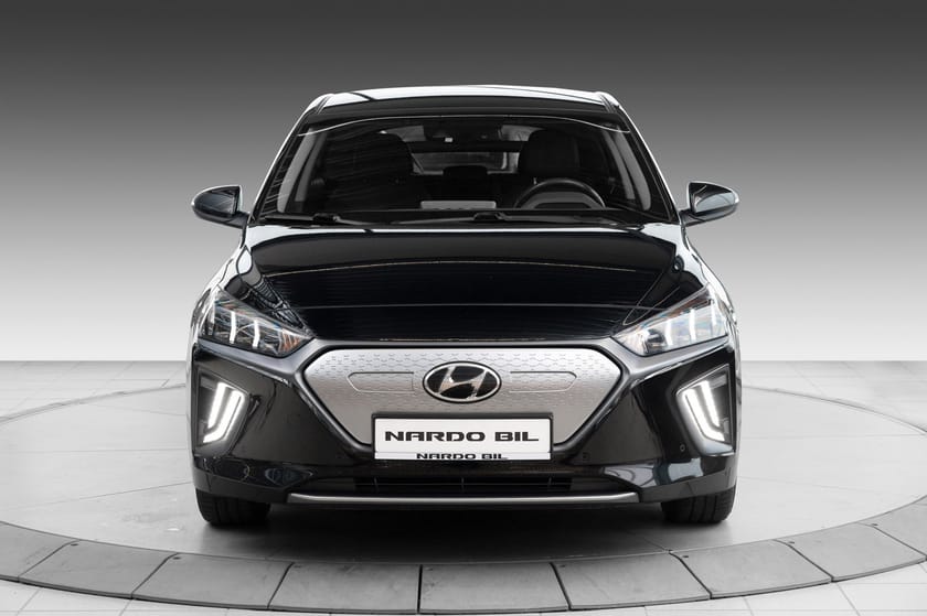 Bilde 2 av Hyundai Ioniq Electric 