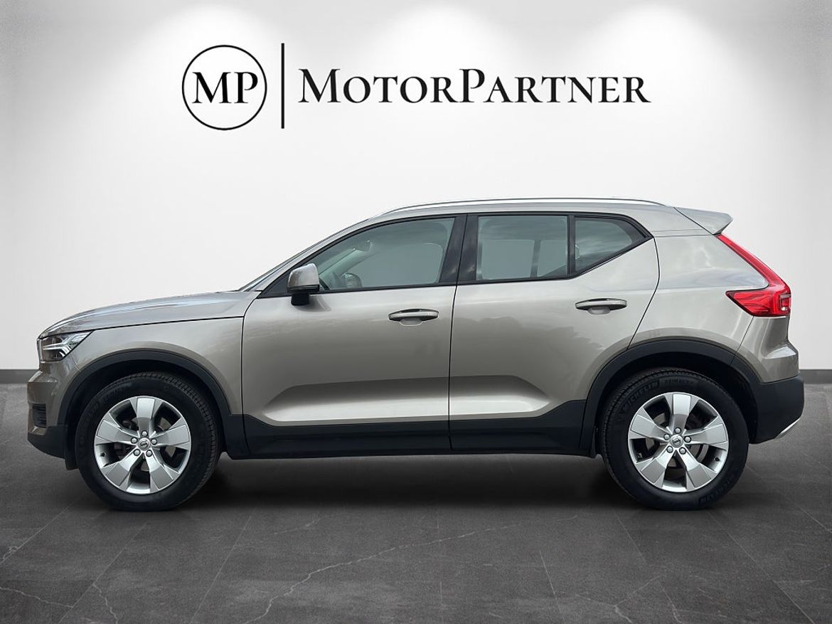 Volvo XC40, bild 4 av 20