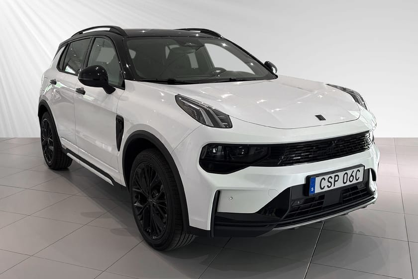 Bild 5 av Lynk & Co 01 PHEV More Privatleasing