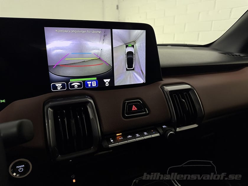 Bild 5 av Suzuki e Vitara e-Vitara 61 kWh Inclusive inkl Fri Service 3 år