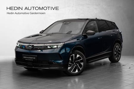 Opel Grandland Electric GS 213hk
