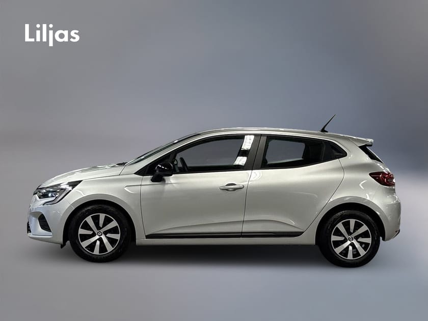 Bild 2 av Renault Clio TCe 90 Equilibre 5-d