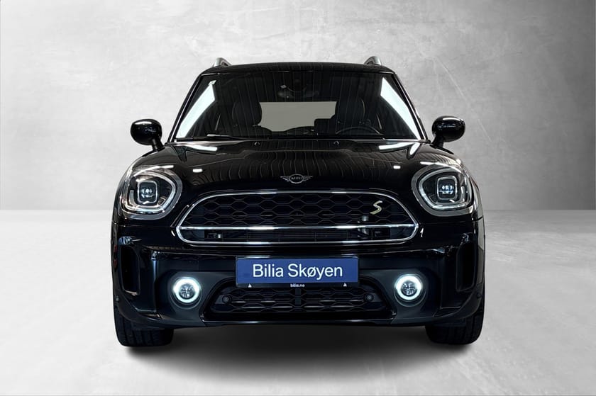 Bilde 2 av MINI Countryman Cooper SE ALL4 Maximize, ComfAcc, Head-Up, Skinn