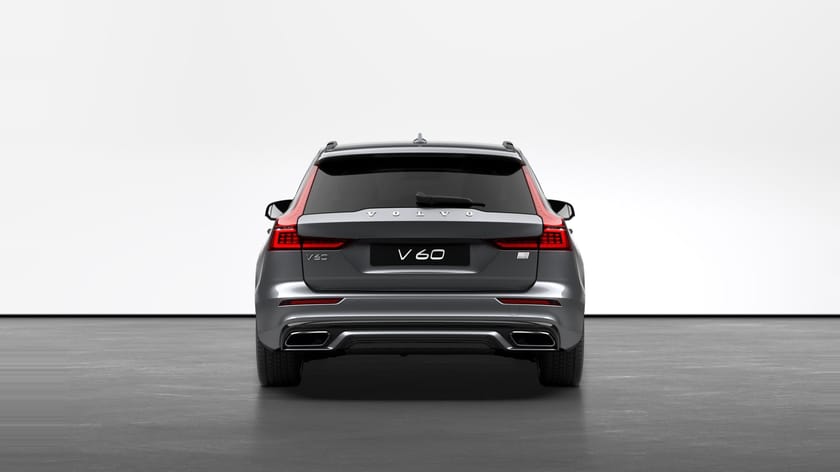 Bilde 5 av Volvo V60