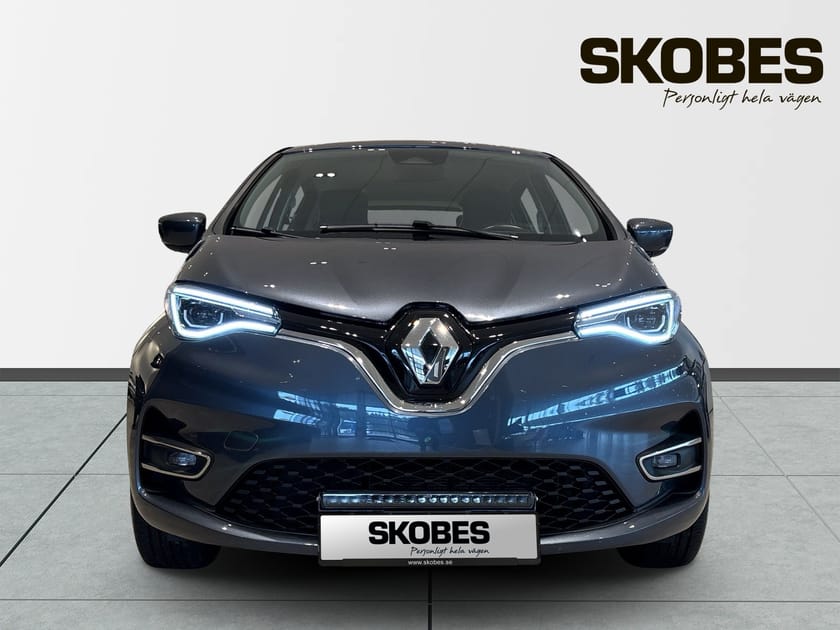 Bild 2 av Renault ZOE R110
