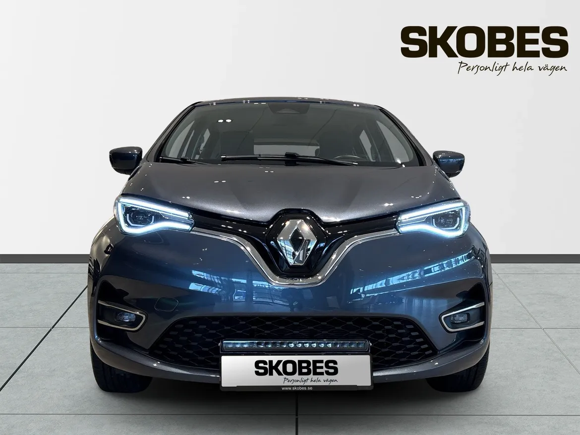 Renault ZOE R110
