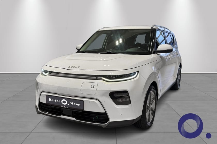 Bilde 2 av Kia e-Soul