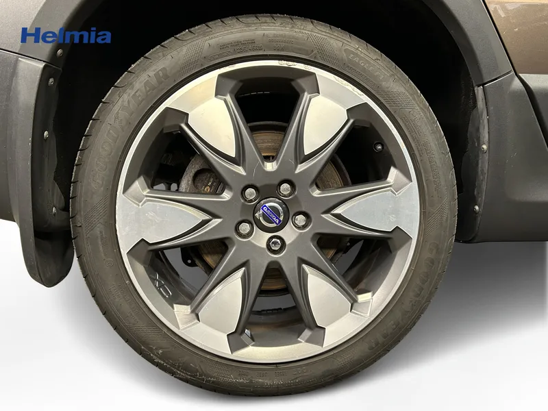 Bild 10 av 10 – Volvo XC70 D4 AWD Momentum Business E II