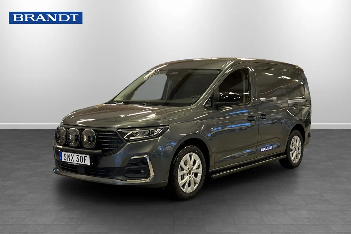 Ford Transit Connect L2