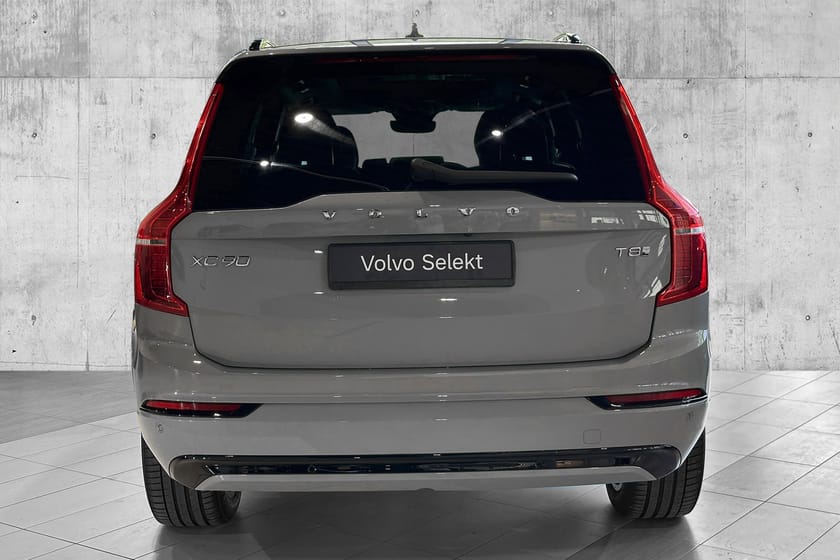Bilde 4 av Volvo XC90 7-seater