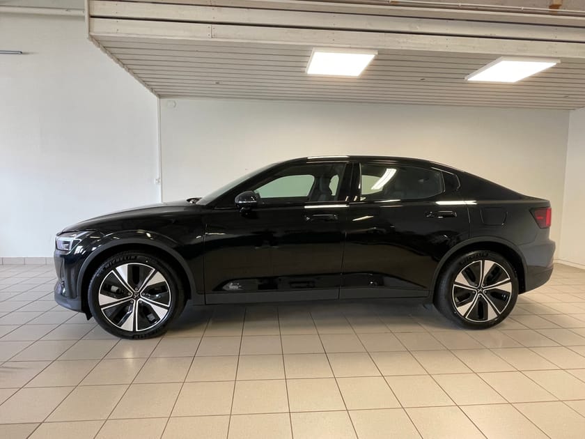 Bild 2 av Polestar 2 Long Range Single Motor 78kWh Pilot lite pack