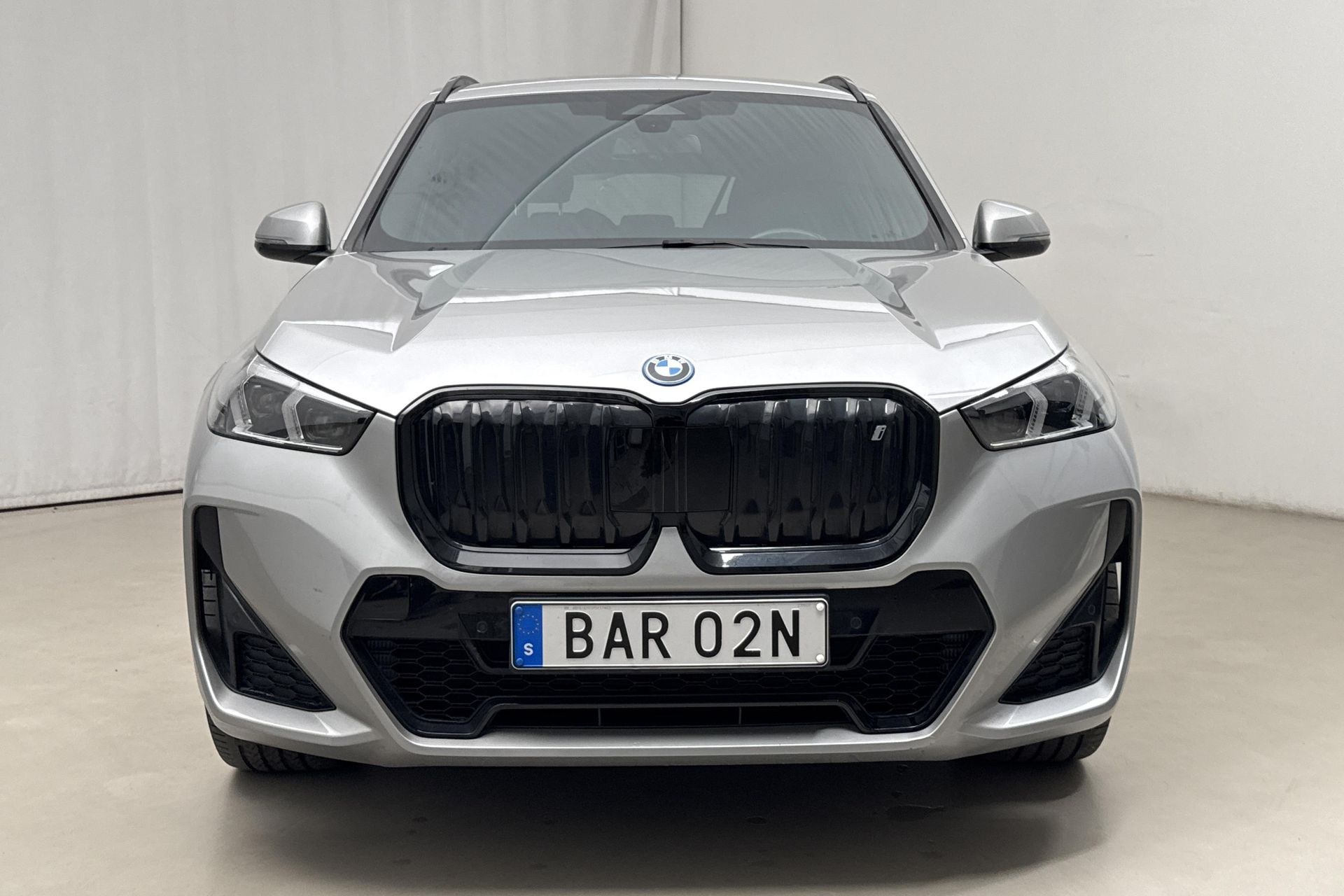 BMW X1 iX1 xDrive30 2023, kuva 5/10