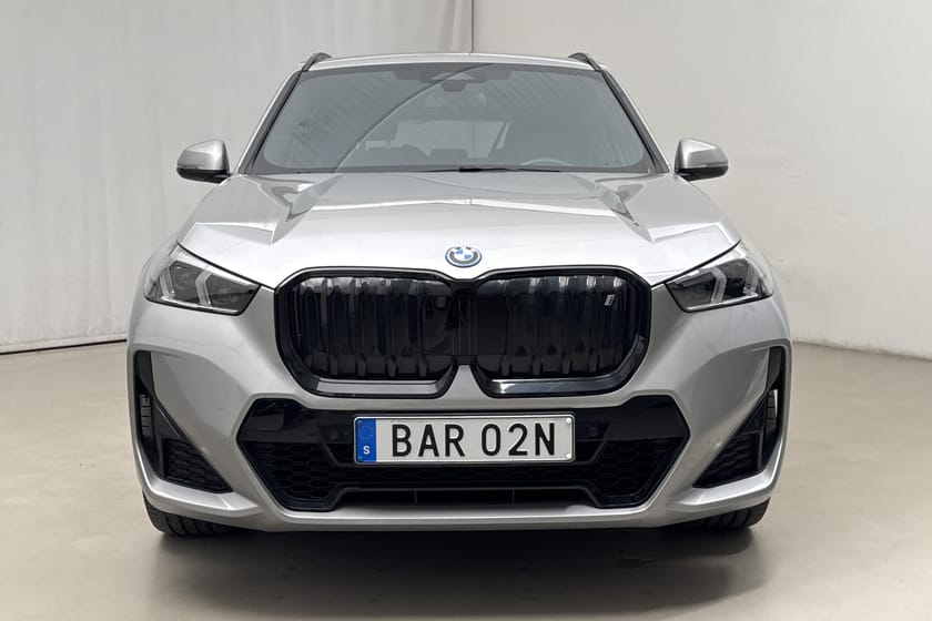 Bild 5 av BMW iX1 xDrive30