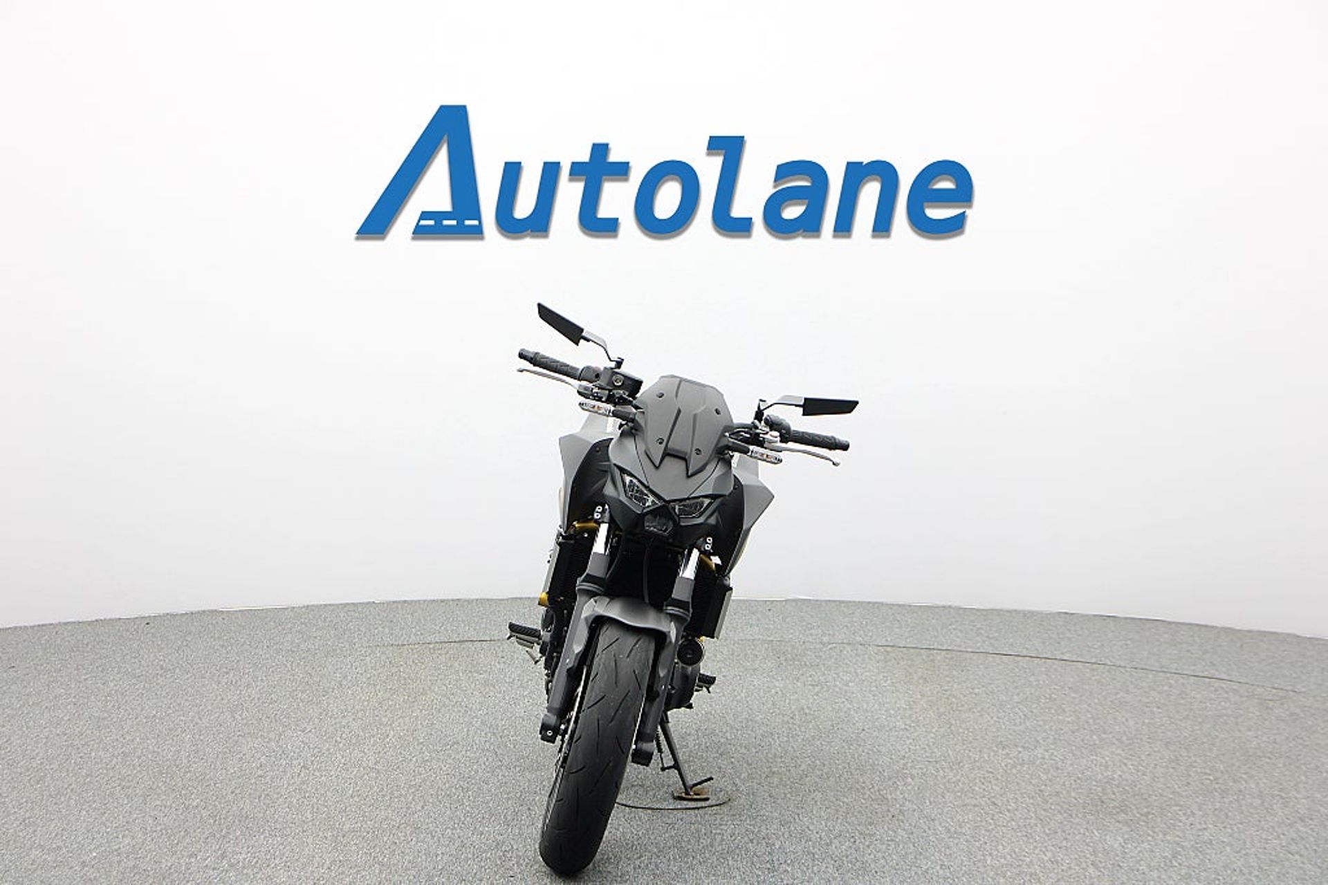 Kawasaki Z650 0.65 2026, photo 7/10
