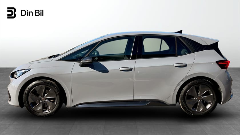 Bild 2 av CUPRA Born 58 58kWh 204hk/150kW