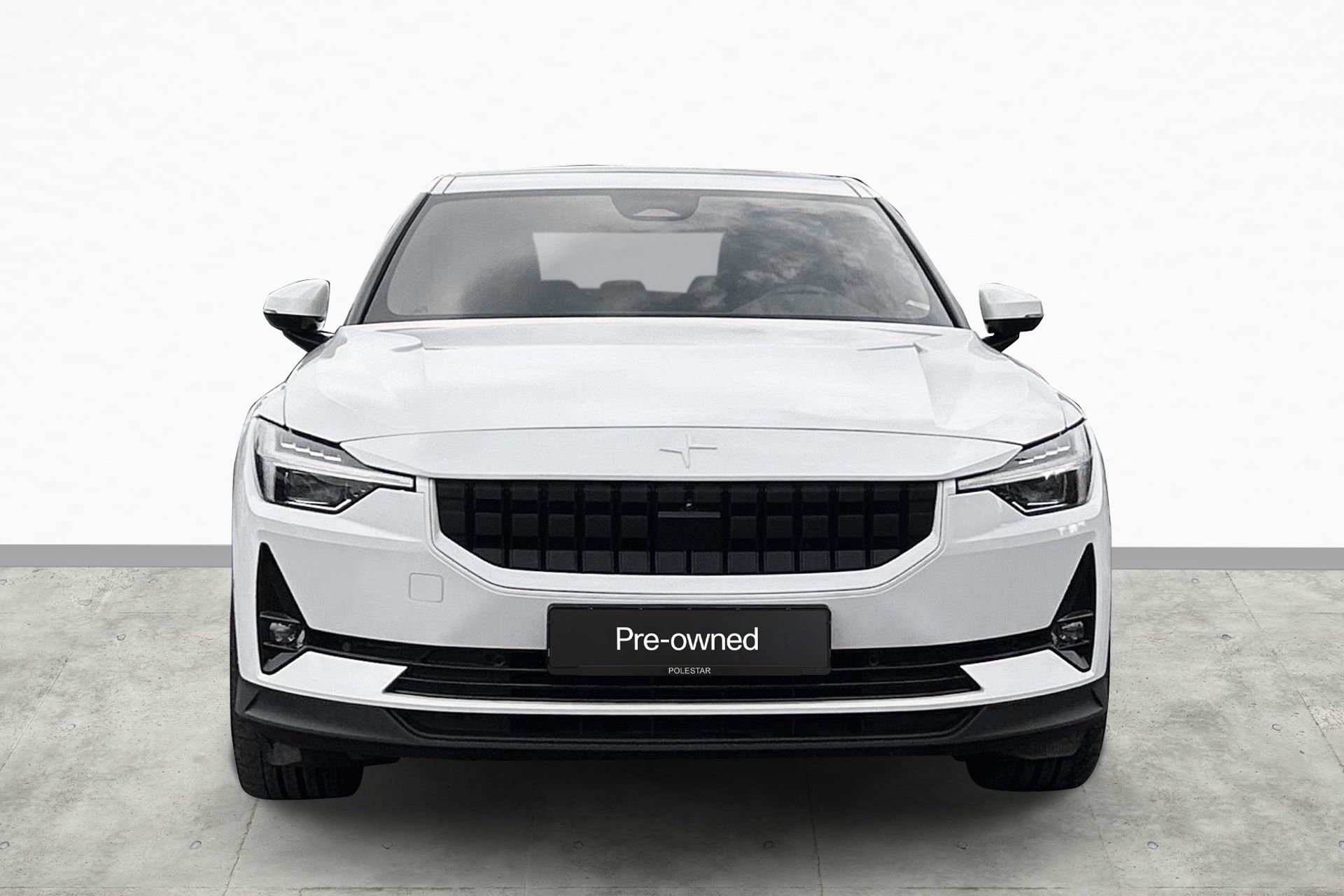 Polestar 2 2022, bild 3/10