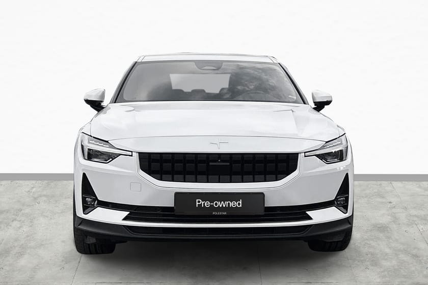 Bild 3 av Polestar 2 Long Range Dual Motor
