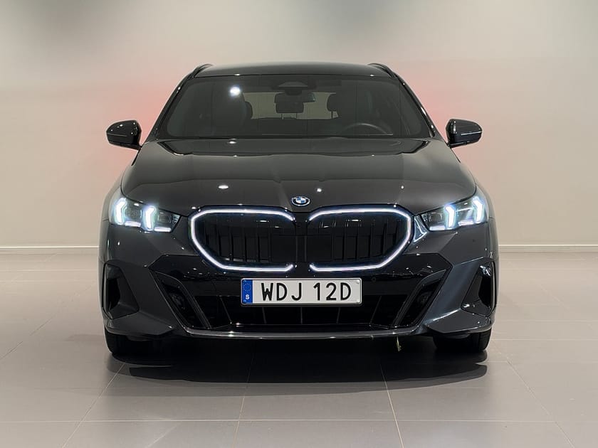 Bild 2 av BMW 530e xDrive Touring