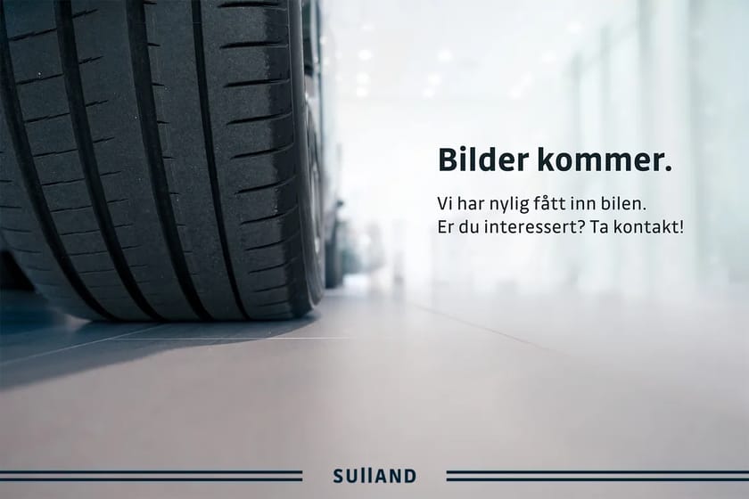 Bilde 1 av BMW 318d xDrive Sedan 4x4/Norsk/EU-godkj. juli-28/Servicehistorikk++