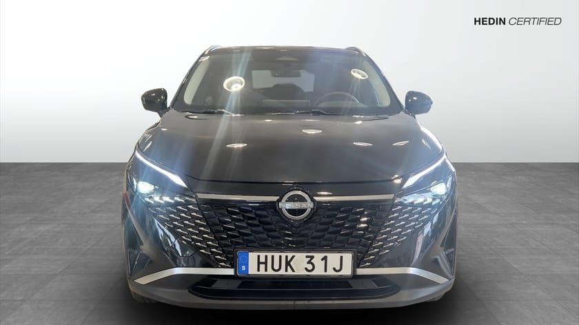 Bild 2 av Nissan Qashqai