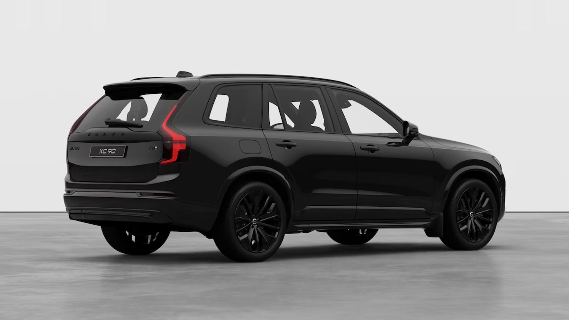 Volvo XC90 T8 Ultra Bright 2026, bild 7/10