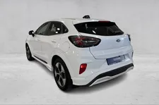 Thumnail bilde 2 av Ford Puma Gen-E