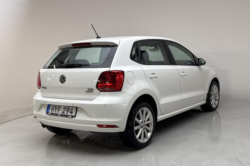 Bild 3 av Volkswagen Polo
