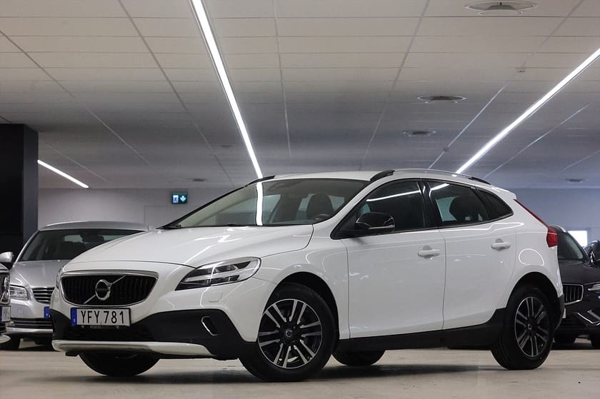 Bild 3 av Volvo V40 Cross Country