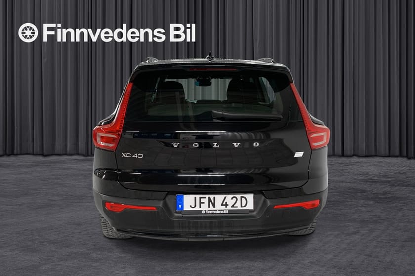 Bild 5 av Volvo XC40 Recharge Single Motor Core Edition