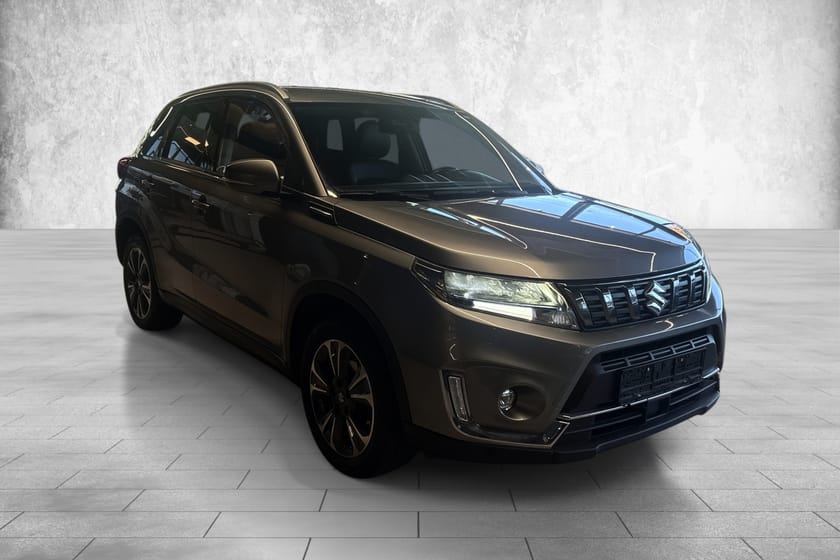 Bilde 3 av Suzuki Vitara HEV AllGrip