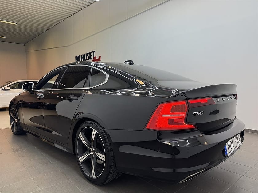 Bild 4 av Volvo S90