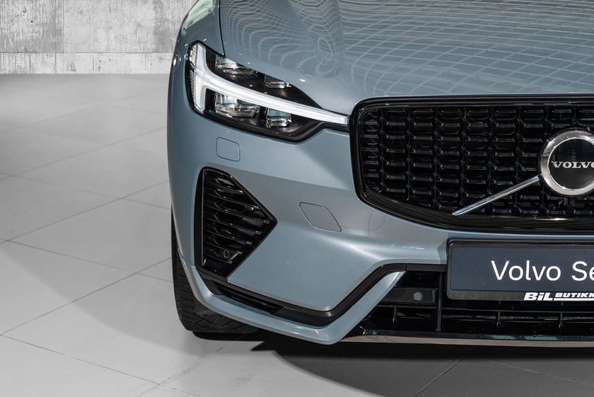 Bilde 2 av Volvo XC60