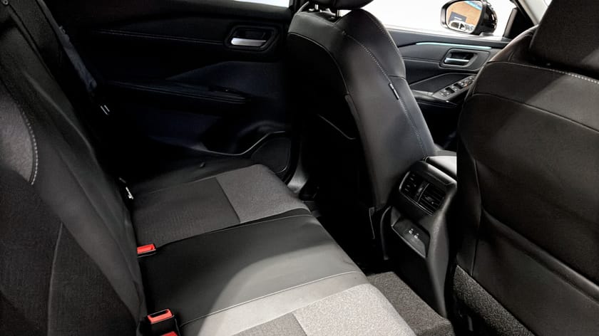 Bild 5 av Nissan Qashqai