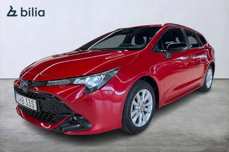 Toyota Corolla Touring Sports Hybrid 1,8 ACTIVE