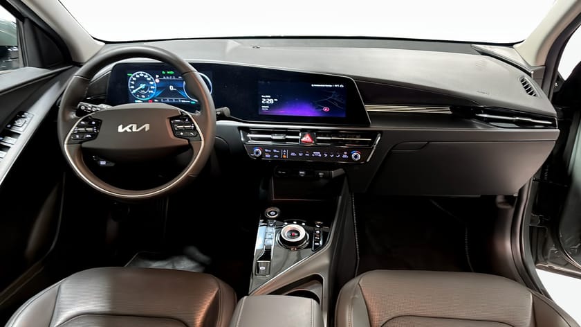 Bild 4 av Kia Niro EV