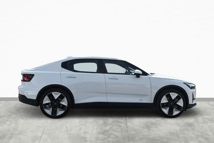 Bild 4 av Polestar 2 Standard Range Single Motor 69kWh