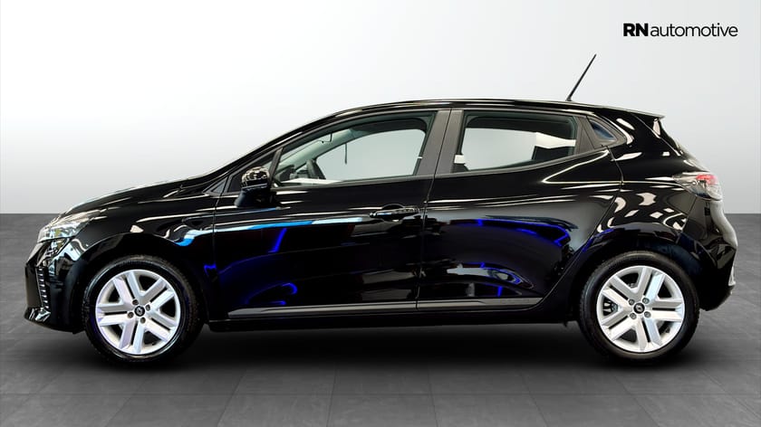 Bild 2 av Renault Clio EVOLUTION 90HK MANUELL